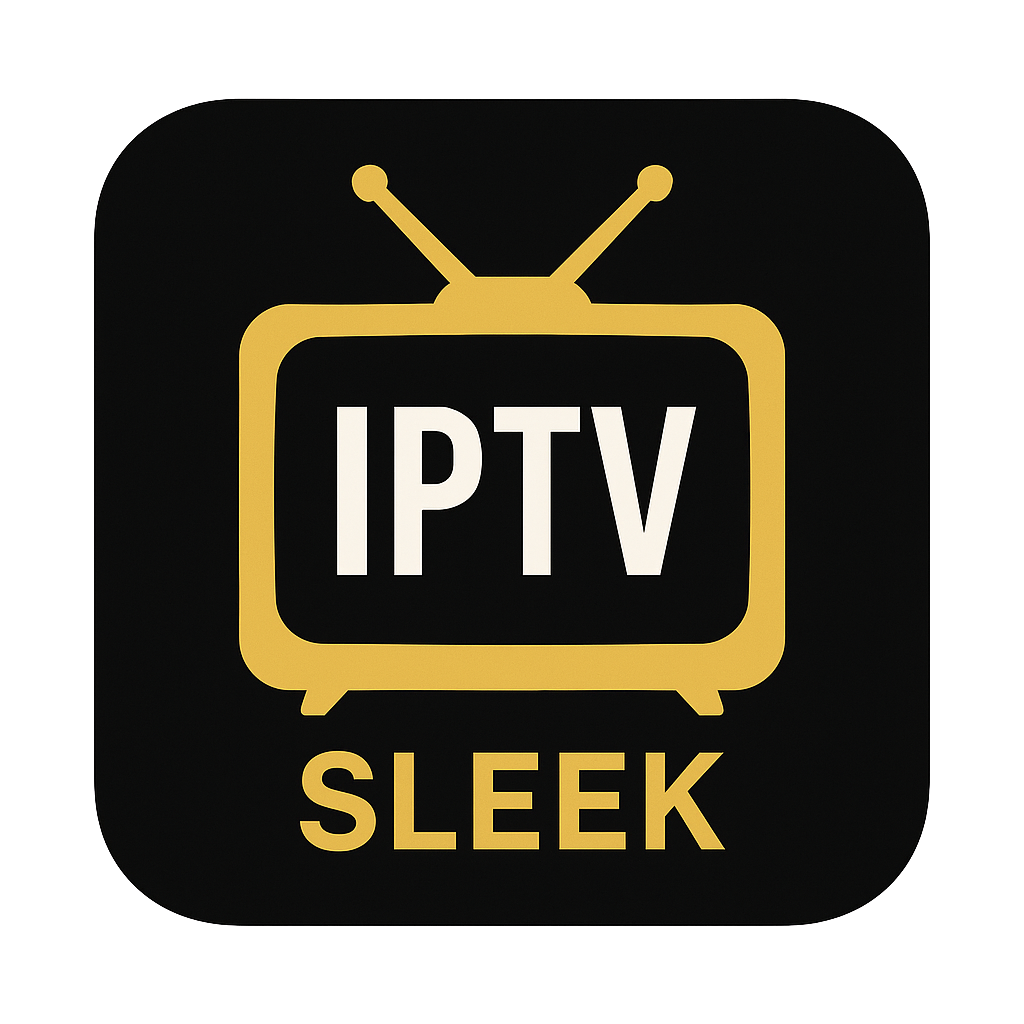 IPTV Sleek